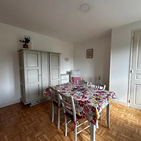 Cosy Avec Wifi, Jardin Et Parking A - Fr-1-541-188