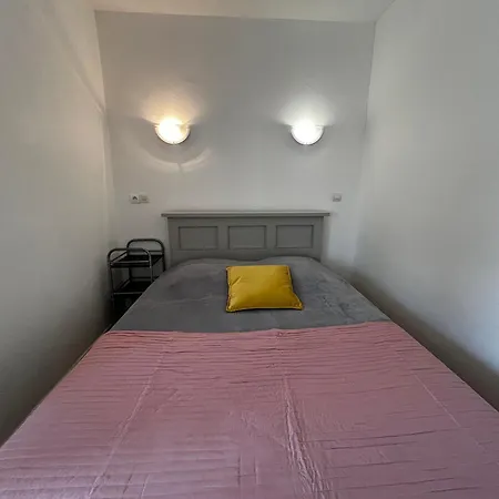 Cosy Avec Wifi, Jardin Et Parking A - Fr-1-541-188 Apartmán La Roche-Posay