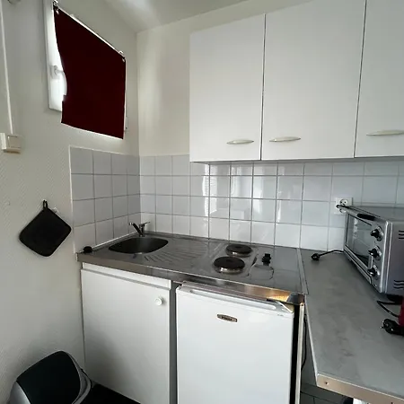 Cosy Avec Wifi, Jardin Et Parking à - Fr-1-541-188 *