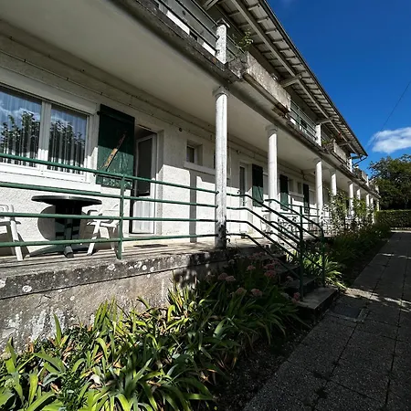 Cosy Avec Wifi, Jardin Et Parking A - Fr-1-541-188 Apartmán La Roche-Posay