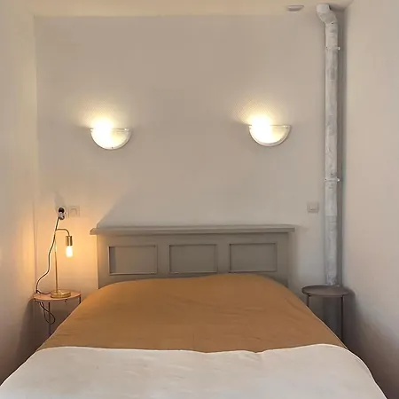 Cosy Avec Wifi, Jardin Et Parking à - Fr-1-541-188 *