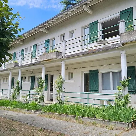 Cosy Avec Wifi, Jardin Et Parking à - Fr-1-541-188