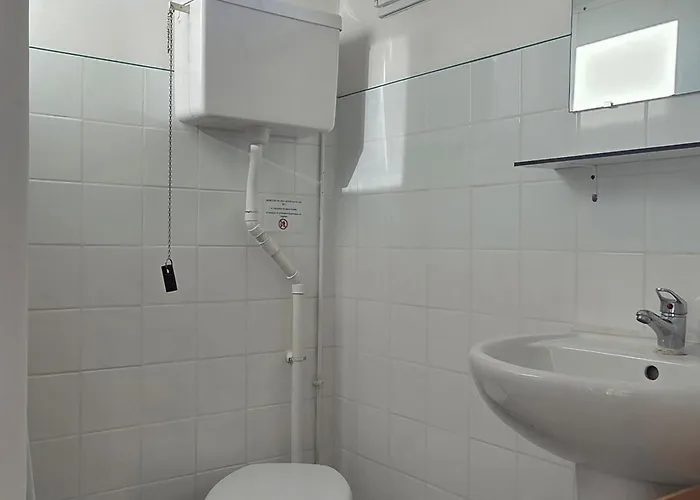 Apartamento Cosy Avec Wifi, Jardin Et Parking à - Fr-1-541-188